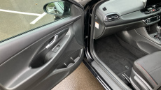 Hyundai i30 1.5T GDi N Line 5dr DCT Petrol Hatchback